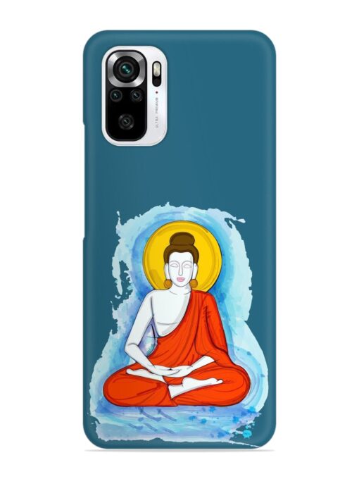 Vector Design Lord Snap Case for Xiaomi Redmi Note 11 Se