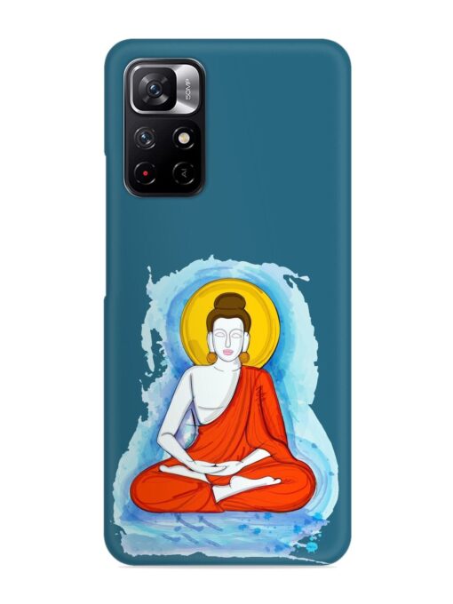 Vector Design Lord Snap Case for Xiaomi Redmi Note 11T (5G)