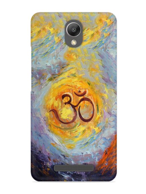 Om Quadro Snap Case for Xiaomi Redmi Note 2 Zapvi