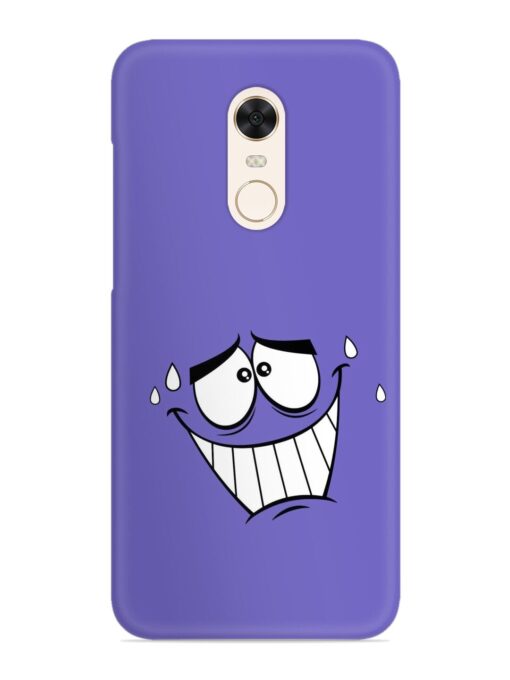 Cheerful Chic Snap Case for Xiaomi Redmi Note 4