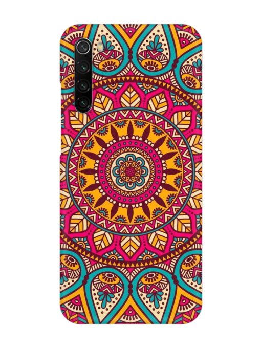 Mandala Joy Snap Case for Xiaomi Redmi Note 8