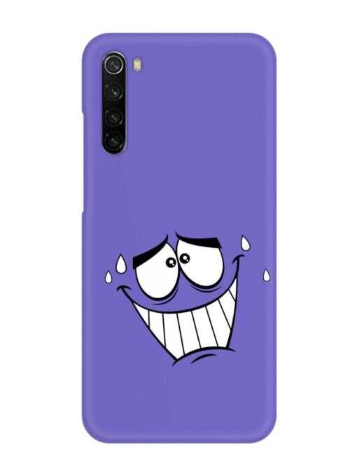 Cheerful Chic Snap Case for Xiaomi Redmi Note 8