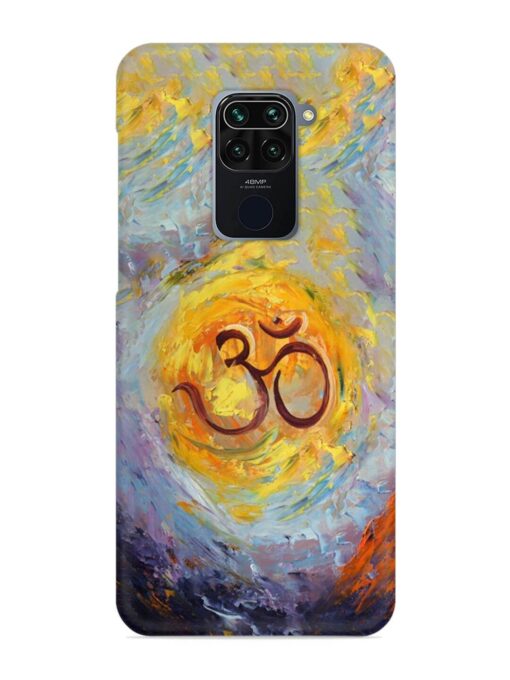 Om Quadro Snap Case for Xiaomi Redmi Note 9