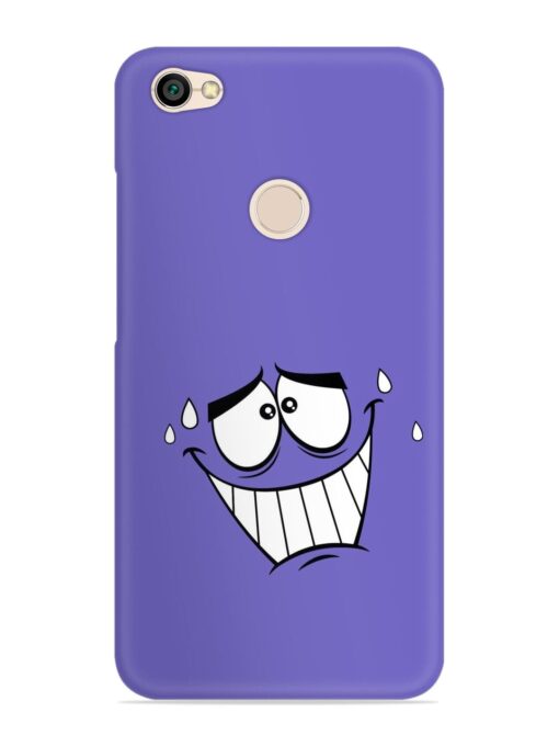 Cheerful Chic Snap Case for Xiaomi Redmi Y1