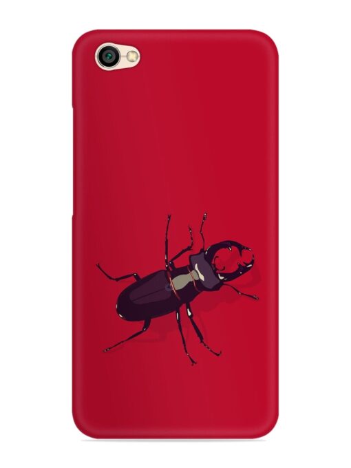 Beetles Snap Case for Xiaomi Redmi Y1 Lite Zapvi