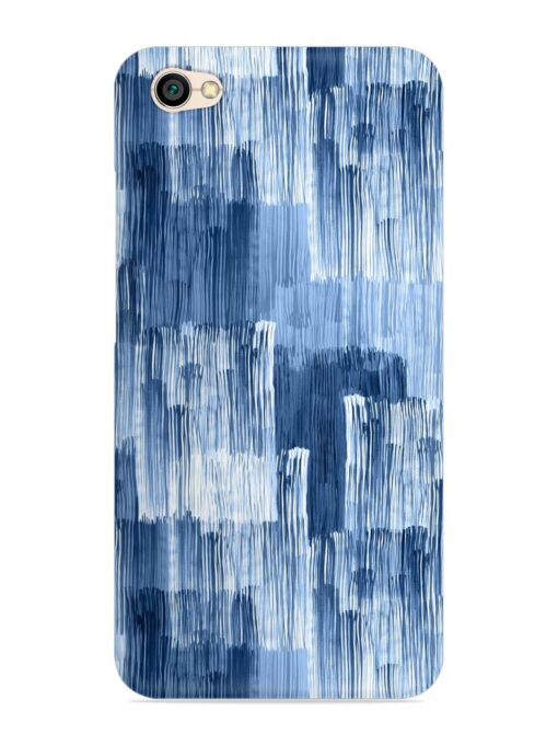 Abstract Pattern Stripes Snap Case for Xiaomi Redmi Y1 Lite Zapvi