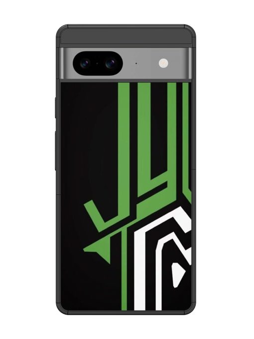 Kamen Rider Glossy Metal Phone Cover for Google Pixel 8