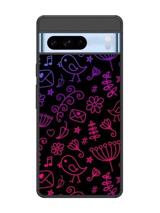 Cool Girly Glossy Metal Phone Cover for Google Pixel 8 Pro