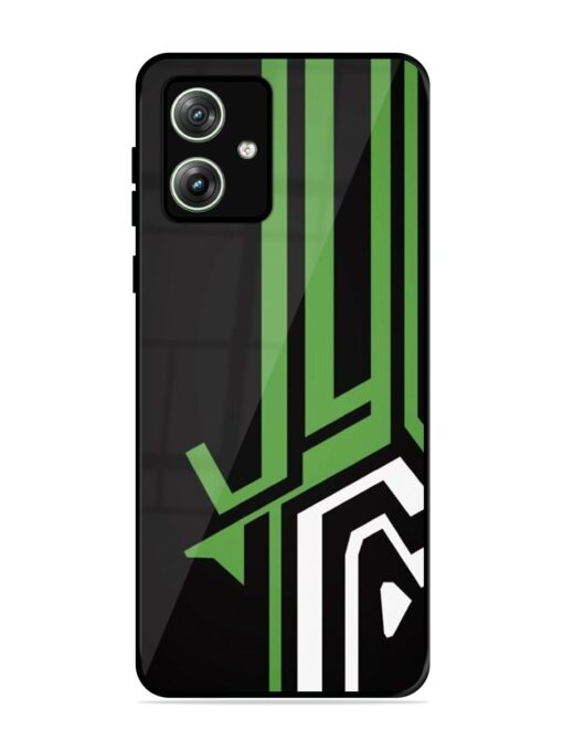 Kamen Rider Glossy Metal Phone Cover for Motorola Moto G64 (5G) Zapvi