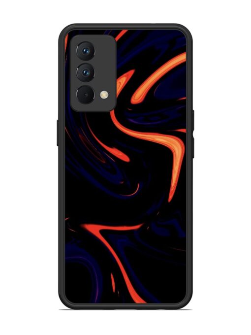 Super Amoled Glossy Metal Phone Cover for Realme Gt Master Edition