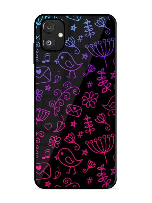 Cool Girly Glossy Metal Phone Cover for Samsung Galaxy F14 (5G)