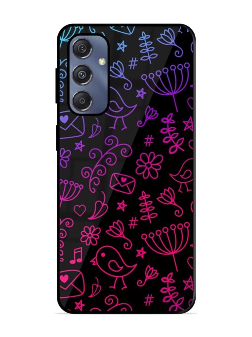 Cool Girly Glossy Metal Phone Cover for Samsung Galaxy S23 Fe (5G) Zapvi