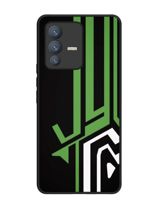 Kamen Rider Glossy Metal Phone Cover for Vivo V23 Pro (5G) Zapvi