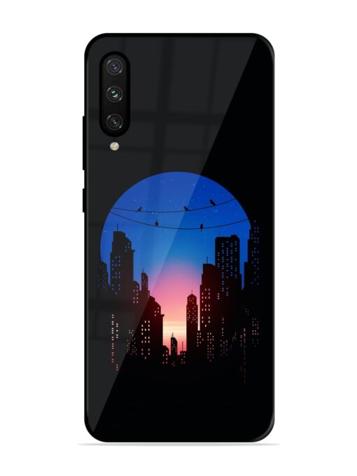 Minima City Vibe Glossy Metal Phone Cover for Xiaomi Mi A3 Zapvi