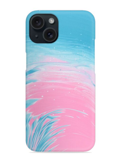 Abstract Art Snap Case Zapvi