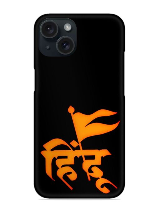 Hindu Snap Case Zapvi