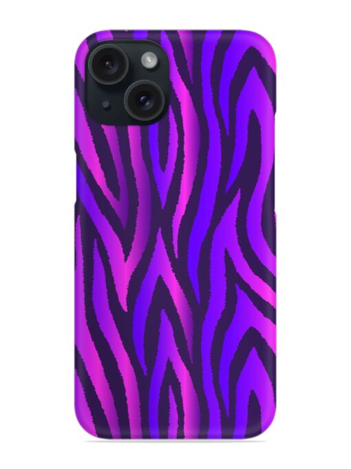 Abstract Seamless Pattern Snap Case Zapvi
