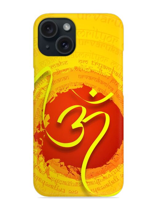 Creative Lettering Design Snap Case Zapvi