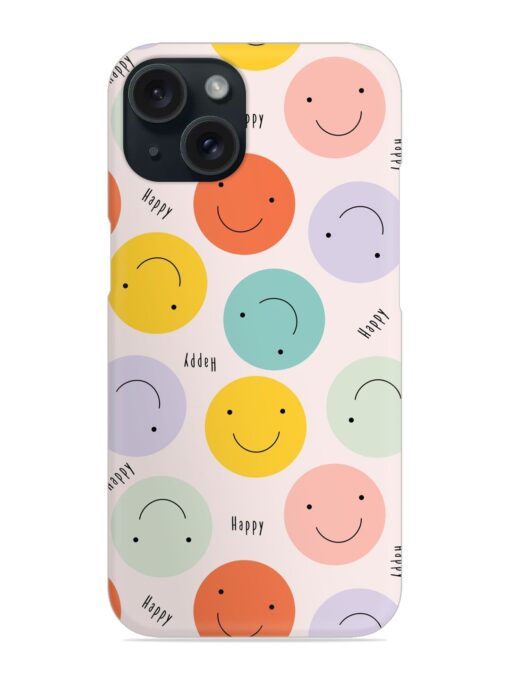 Vector Seamless Pattern Snap Case Zapvi