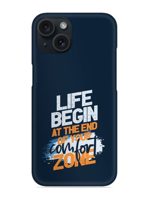 Inspiring Workout Fitness Snap Case Zapvi