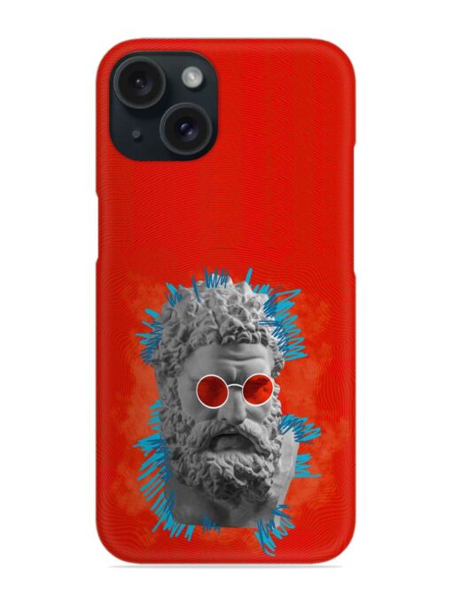 Contemporary Art Concept Snap Case Zapvi