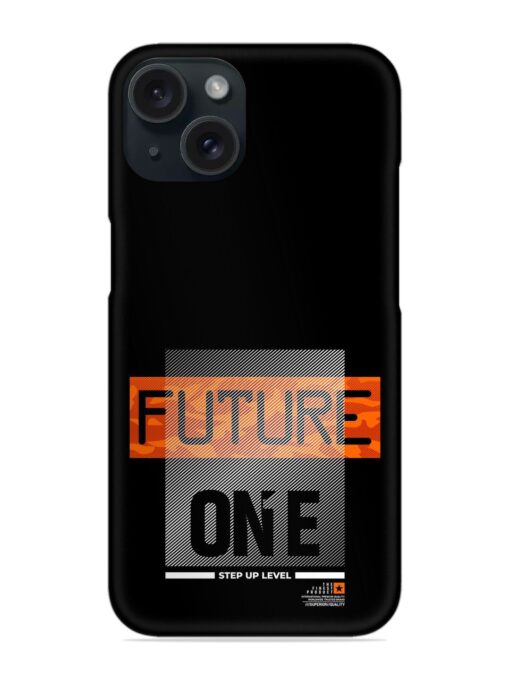 Future Modern Stylish Snap Case Zapvi