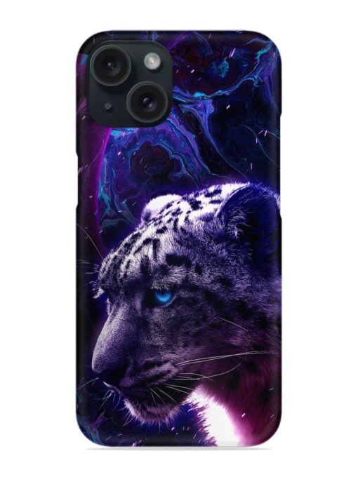 Cheetah Snap Case Zapvi