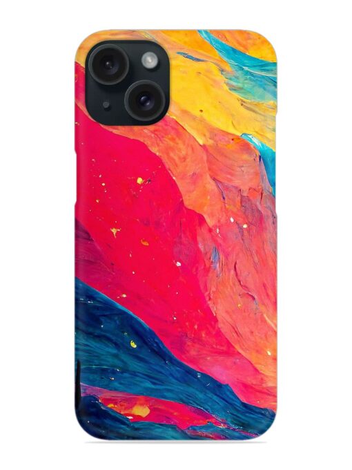 Starry Night Snap Case Zapvi