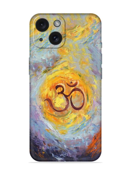 Om Quadro Soft Silicone Case Zapvi