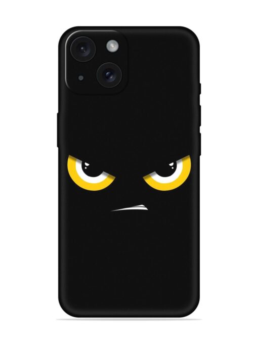 Face Reaction Vector Soft Silicone Case Zapvi