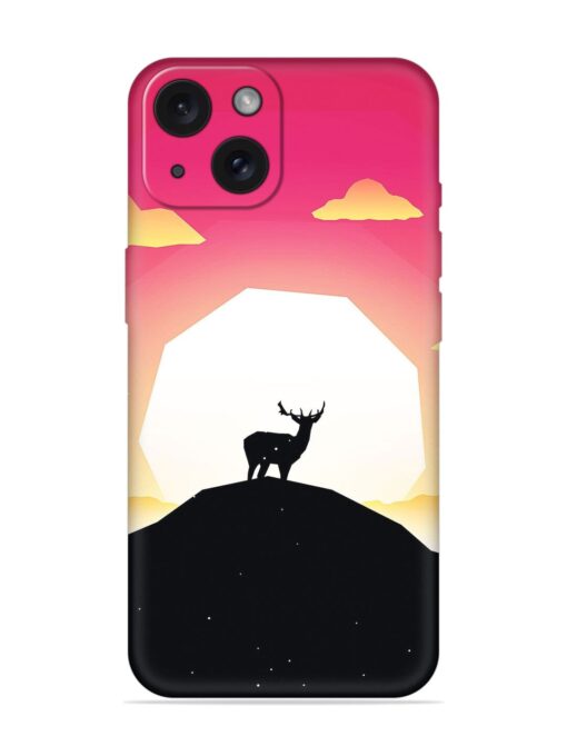 Minimal Art Soft Silicone Case Zapvi