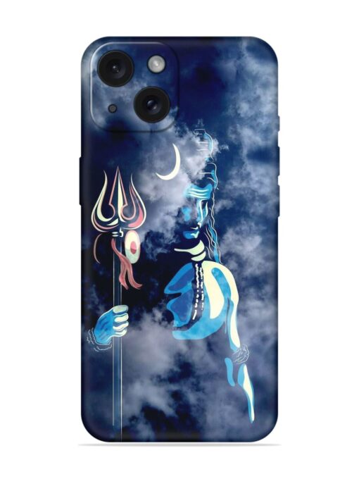 Shiva Art Soft Silicone Case Zapvi