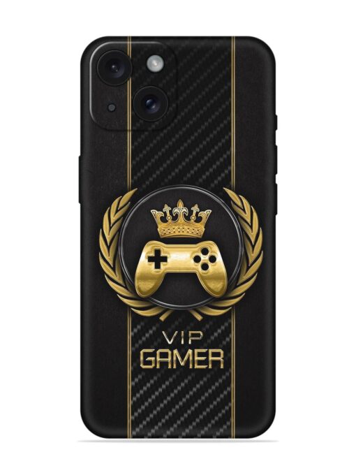 Vip Game Soft Silicone Case Zapvi