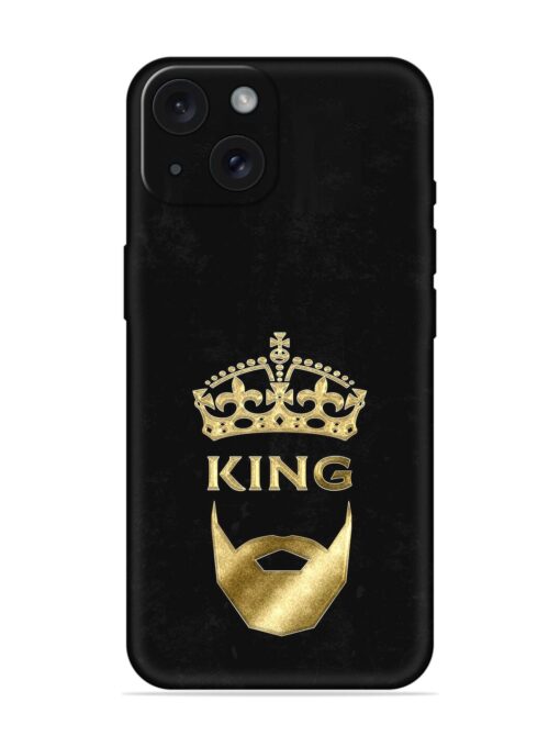 King Crown Soft Silicone Case Zapvi