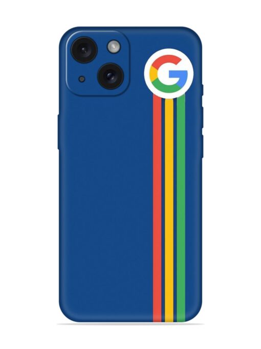 Google Soft Silicone Case Zapvi