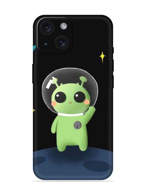 Hello Moon Soft Silicone Case Zapvi