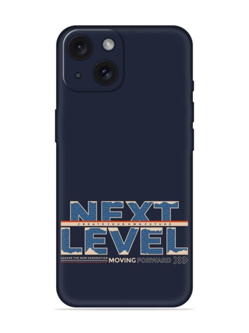 Next Level Modern Soft Silicone Case Zapvi