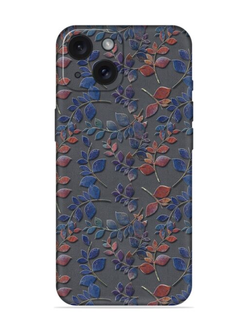 Colorful Digital Wall Soft Silicone Case Zapvi