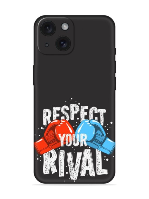 Typography Motivational Slogan Soft Silicone Case Zapvi