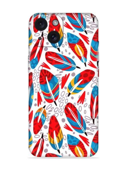 Vector Seamless Pattern Soft Silicone Case Zapvi