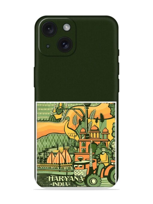 Vector Design Colorful Soft Silicone Case Zapvi