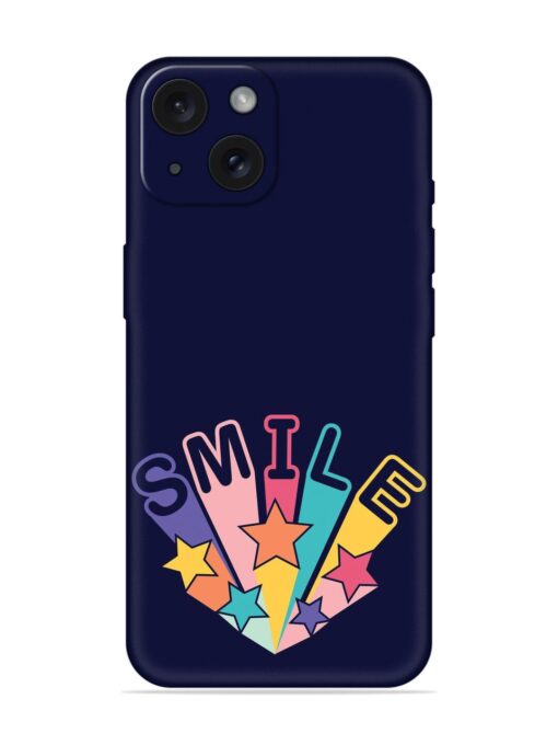 Smile Girls Graphic Soft Silicone Case Zapvi