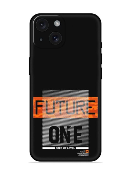 Future Modern Stylish Soft Silicone Case Zapvi