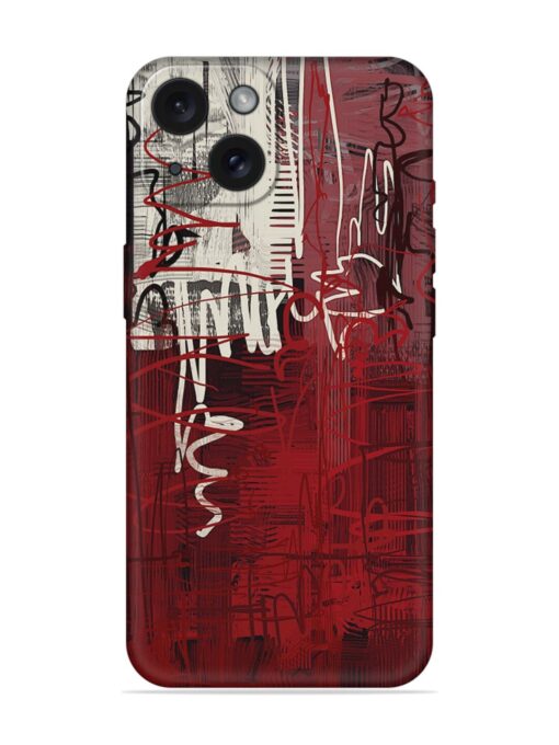 Abstract Background Art Soft Silicone Case Zapvi