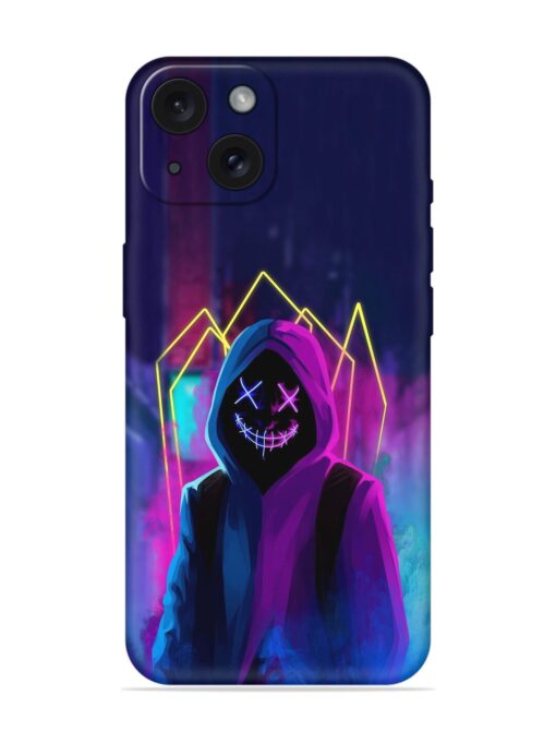 Neon Xo Xo Soft Silicone Case Zapvi