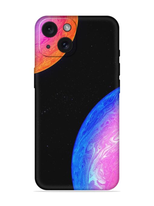 Two Planet Soft Silicone Case Zapvi