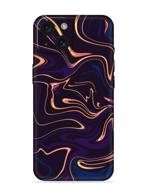 Fluid Art Soft Silicone Case Zapvi