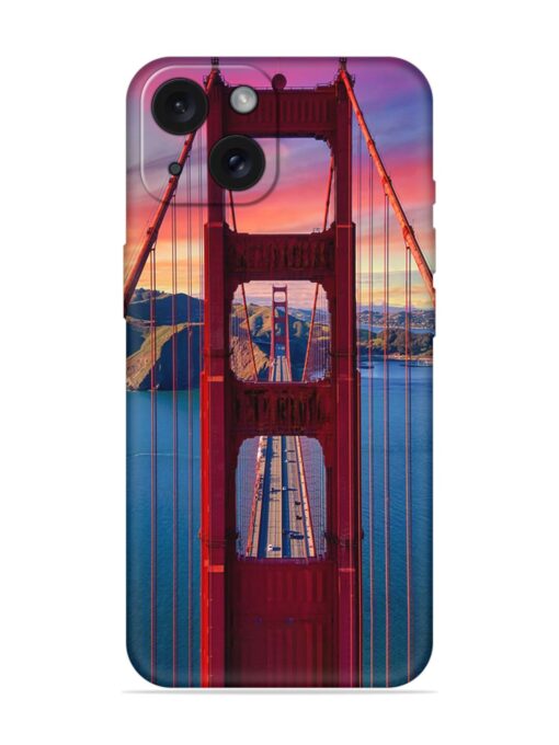 Cable Bridge Soft Silicone Case Zapvi