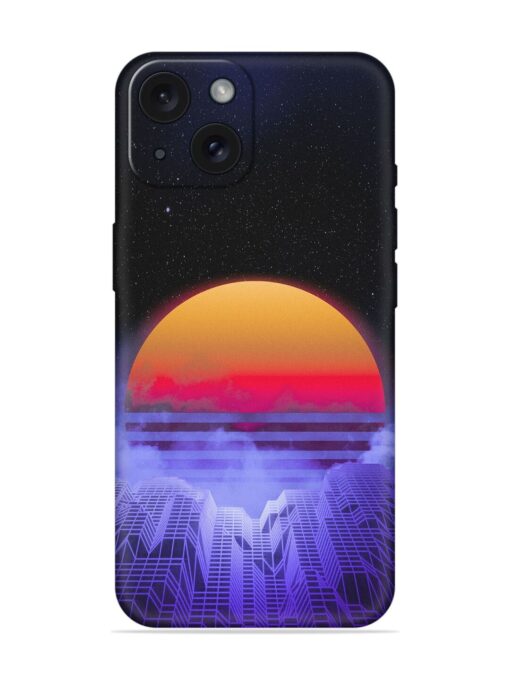 Riseon Sun View Soft Silicone Case