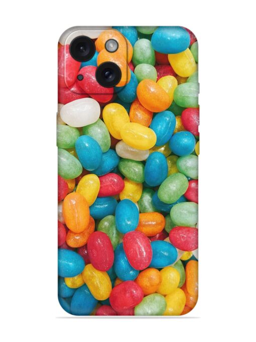 Stone Candy Soft Silicone Case Zapvi